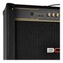 Imagem de Cubo para guitarra borne vorax 12100 100w 0301528