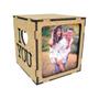 Imagem de Cubo Porta Retrato Iluminado - Presente Dia Dos Namorados