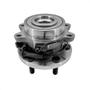 Imagem de Cubo Roda 6 Furos Nissan Frontier 4x4 2008 ate 2016 Dianteiro