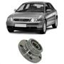 Imagem de Cubo Roda Audi a3 1996 Ate 2008 Golf 1997 Ate 2012 Bora 1998 Ate 2005 Traseiro Com Rolamento 5 Furos Irb