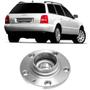 Imagem de Cubo Roda Audi A4 99 a 2002 Traseiro Com Rolamento Hipperfreios