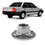 Imagem de Cubo Roda Chevrolet Monza 1985 Ate 1997 Kadett/ipanema 1987 Ate 1998 Vectra 1993 Ate 2011 Dianteiro 4 Furos Hbr
