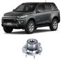 Imagem de Cubo Roda Chevrolet S10 Trailblazer 2.5 2.8 3.6 4x4 2017 em Diante Dianteiro Com  Abs Com Rolamento 6 Furos Cofap