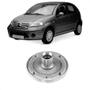 Imagem de Cubo roda citroen c3/picasso 2003 ate 2018 peugeot 206 1999 em diante 207 2009 em diante dianteiro 4 furos hbr