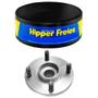 Imagem de Cubo Roda Corolla Fielder 1.8 2005 a 2008 Dianteiro Sem Rolamento Hipper Freios