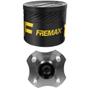 Imagem de Cubo Roda Corolla Fielder 1.8 2005 a 2008 Traseiro Com Rolamento Fremax