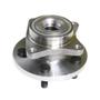 Imagem de Cubo roda diant. c/rolamento range rover sport lr5 06/13 / lr3 05/09 / lr4 10/13 - roc