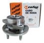 Imagem de Cubo Roda Dianteira Com Rolamento Abs Cruze 1.8 2013 Cofap CRC04043