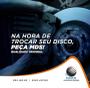 Imagem de Cubo roda dianteira com rolamento astra meriva