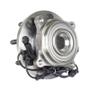 Imagem de Cubo Roda Dianteira Dodge Ram 2500  5.9 4x4 Com Abs 2009 a 2011