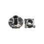 Imagem de Cubo Roda Dianteira Hilux 2.5 2.7 4X2 2008 Com Abs