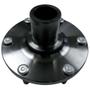 Imagem de CUBO RODA DIANTEIRA para RANGER 12/19 TROLLER T4 13/19 4X4 .