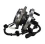 Imagem de Cubo Roda Dianteira Ranger 4x4 2005 2006 2007 Com Abs Cofap CRC08006