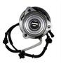 Imagem de Cubo Roda Dianteira Ranger 4x4 2005 2006 2007 Com Abs Cofap CRC08006