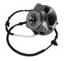Imagem de Cubo Roda Dianteira Ranger 4x4 2005 2006 2007 Com Abs Cofap CRC08006