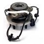 Imagem de Cubo Roda Dianteira Ranger 4x4 2005 a 2011 Com Abs 6L5Z1104B