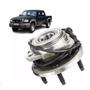 Imagem de Cubo Roda Dianteira Ranger 4x4 2005 a 2011 Com Abs 6L5Z1104B