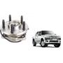 Imagem de Cubo Roda Dianteira Ranger 4x4 2005 a 2011 Com Abs 6L5Z1104B