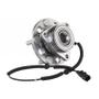 Imagem de Cubo Roda Dianteira Ssangyong Rexton (com tração integral) 2006 acima C/ABS