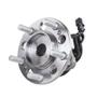 Imagem de Cubo Roda Dianteira Ssangyong Rexton (com tração integral) 2006 acima C/ABS