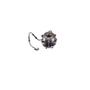 Imagem de Cubo Roda Dianteiro 6 Furos Com Rolamento Com Abs Nkf8102 Nakata