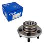 Imagem de Cubo Roda Dianteiro Chrysler 300c 2005 Até 2014 Dodge Challenger 2005 Até 2014 Dodge Charger 2005 Até 2014