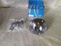Imagem de Cubo roda dianteiro Com ABS JETTA 2.5 2005 2006 2007 2008 2009 Original Skf