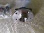 Imagem de Cubo roda dianteiro Com ABS JETTA 2.5 2005 2006 2007 2008 2009 Original Skf