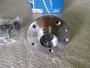 Imagem de Cubo roda dianteiro Com ABS JETTA 2.5 2005 2006 2007 2008 2009 Original Skf