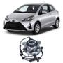 Imagem de Cubo Roda Dianteiro Esquerdo Toyota Yaris 1.3/ 1.5 2018 em Diante 