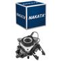 Imagem de Cubo Roda Dianteiro Etios Com Abs Com Rolamento Nakata