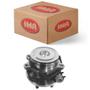 Imagem de Cubo Roda Dianteiro Frontier 2.5 08 a 15 C/Rolamento C/Abs