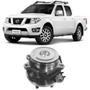 Imagem de Cubo Roda Dianteiro Frontier 2.5 08 a 15 C/Rolamento C/Abs