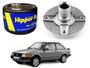 Imagem de Cubo roda dianteiro hipper ford escort 1.6 1983 a 1986