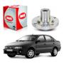 Cubo Roda Dianteiro Ima Marea 2.0 Turbo 1998 A 2007 Imagem de Cubo Roda Dianteiro Ima Marea 2.0 Turbo 1998 A 2007