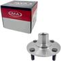 Imagem de Cubo Roda Dianteiro Pointer 1994 a 1997 Ima AL-09