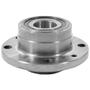 Imagem de Cubo Roda Fiat Stilo 1.8 2.4 2003 a 2011 Traseiro Com Rolamento Hipper Freios