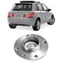 Imagem de Cubo Roda Fiat Stilo 1.8 2.4 2003 a 2011 Traseiro Com Rolamento Hipper Freios