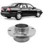 Imagem de Cubo Roda Fiat Tempra 2.0 93 a 99 Traseiro Com Rolamento Hipper Freios HFCT30