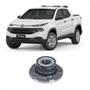 Imagem de Cubo Roda Fiat Toro Todos 4x2 Traseiro Com Abs Cofap