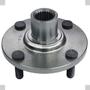 Imagem de Cubo Roda Ford Escort 1992 a 2003 - 1102473 - HFCD10A