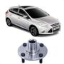 Imagem de Cubo Roda Ford Fiesta/focus/ka/verona Volkswagen Logus/pointer Dianteiro 4 Furos 25 Dentes Cofap