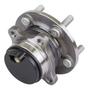 Imagem de Cubo Roda FWB0550 Fusion 2.3 06/09 2.5 3.0 10/12 Duratec Com Abs Traseiro Com Rolamento