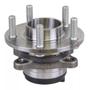 Imagem de Cubo Roda FWB0550 Fusion 2.3 06/09 2.5 3.0 10/12 Duratec Com Abs Traseiro Com Rolamento