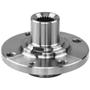 Cubo Roda Gol G5 G6 G7 1.0 1.6 2008 a 2018 Dianteiro Sem Rolamento Hipper Freios Imagem de Cubo Roda Gol G5 G6 G7 1.0 1.6 2008 a 2018 Dianteiro Sem Rolamento Hipper Freios