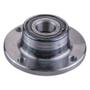 Imagem de Cubo Roda Gol Motor 1.0 8v 1.6 8 16v - (4 Furos) (com Lc155616