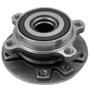 Cubo Roda Jeep Compass 2.0 2017 Traseiro Com Rolamento Nakata Imagem de Cubo Roda Jeep Compass 2.0 2017 Traseiro Com Rolamento Nakata