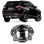 Cubo Roda Jeep Compass 2.0 2017 Traseiro Com Rolamento Nakata Imagem de Cubo Roda Jeep Compass 2.0 2017 Traseiro Com Rolamento Nakata