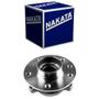 Cubo Roda Jeep Compass 2.0 2017 Traseiro Com Rolamento Nakata Imagem de Cubo Roda Jeep Compass 2.0 2017 Traseiro Com Rolamento Nakata