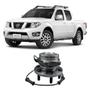 Imagem de Cubo Roda Nissan Frontier 2.3 Turbo 4x4 2017 Ate 2024